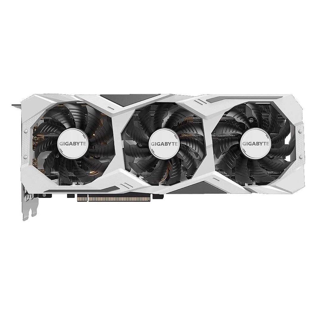 Gigabyte GeForce RTX 2070 Super OC - kaufen bei Digitec - Digitec