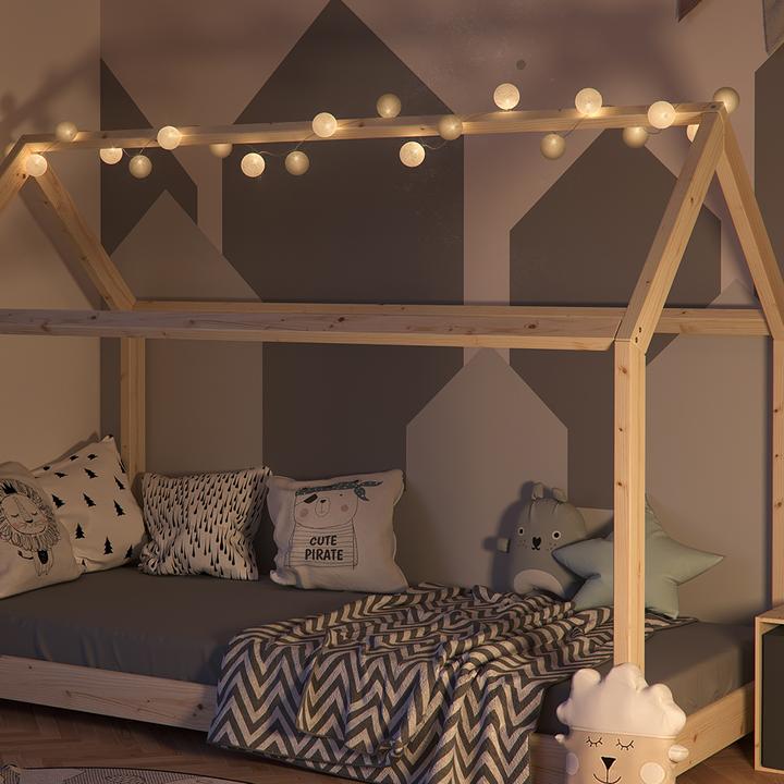 Produktbild Vicco Lichterkette (3.10 m)