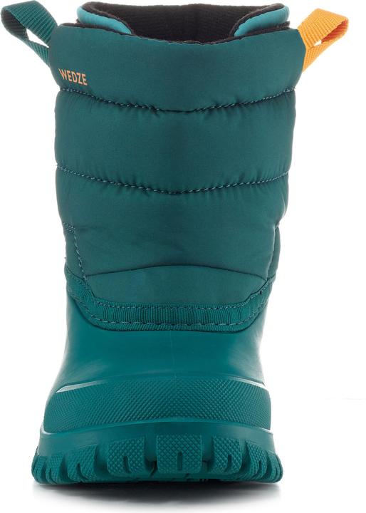 Produktbild Wedze WARM BB 500 (21)