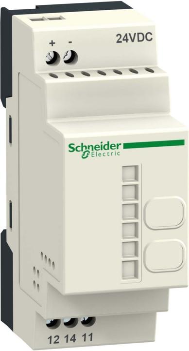 Produktbild Schneider Electric Nicht programm. Empfänger XB5R, 24 Vdc