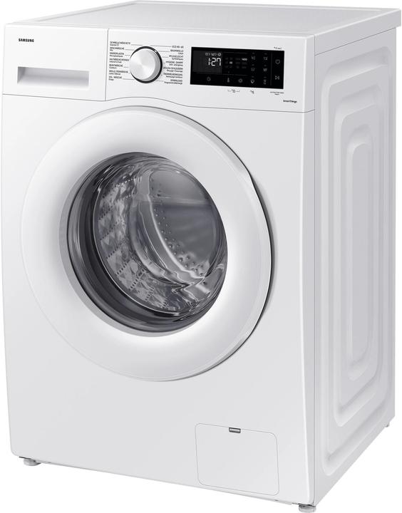 Produktbild Samsung WW80CGC04ATEWS (8 kg, Links)