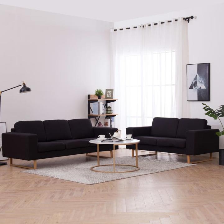 Produktbild vidaXL Sofa (Polstergruppe)