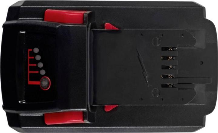 Produktbild GreenCell Battery for Green Cell Battery for Milwaukee M18 18V 8Ah Replacement Battery M18 HB8 4932471070 (18 V)