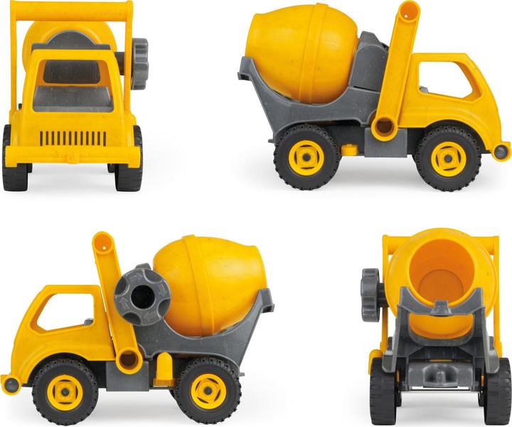 Actual product image Lena Concrete mixer