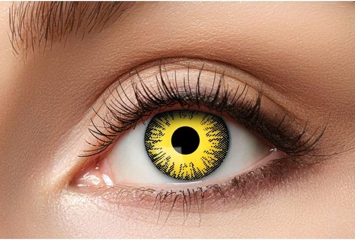 Giallo/Nero