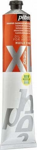 Produktbild Pebeo XL Feine Ölfarben (Kadmiumorange Imit., 200 ml)