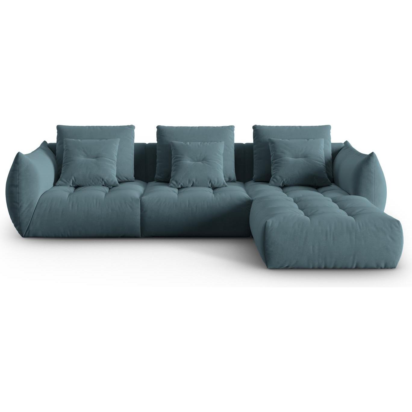 Micadoni, Sofa, Bloom (4-Sitzer, 2-Sitzer, 3-Sitzer)