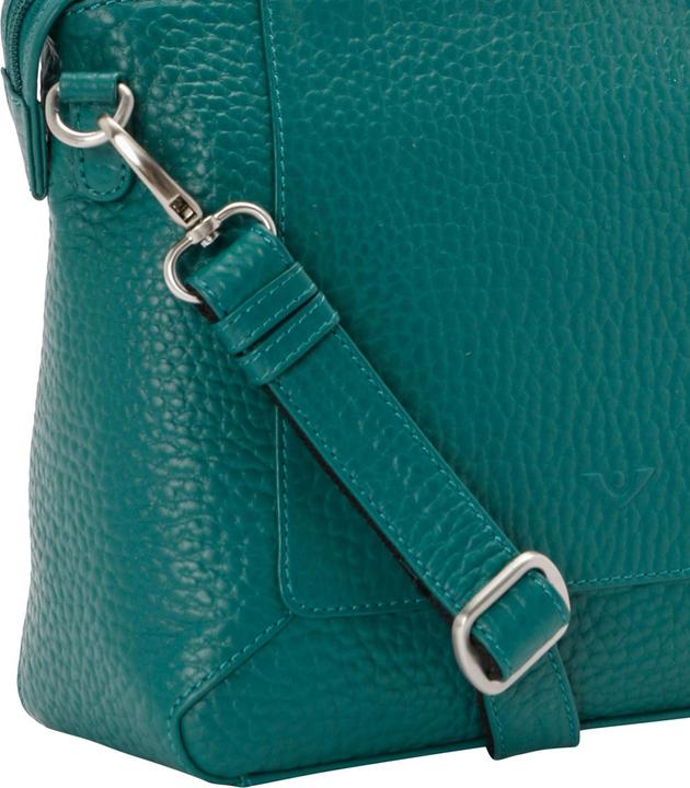 Produktbild Voi Hirsch Floris Handtasche Leder 26 cm