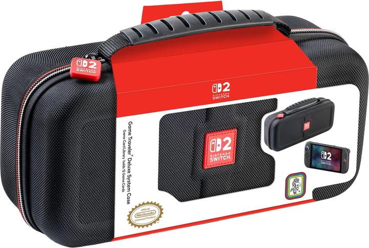 Produktbild Nacon Gaming NS230 (Switch, Switch 2, Switch OLED)