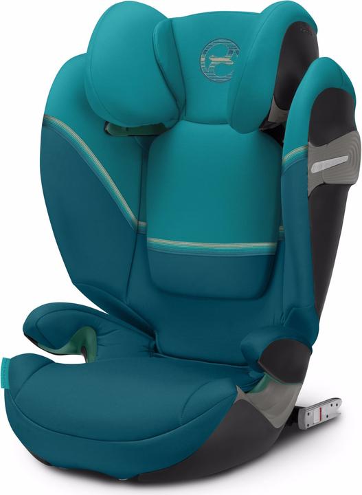 Image du produit Cybex Solution S i-Fix (Siège pour enfant, Norme ECE R129/i-Size)