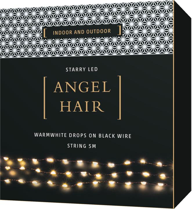 Immagine prodotto STT capelli d'angelo (5 m)