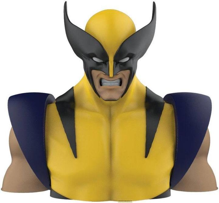 Produktbild Semic Tirelire Wolverine - Marvel