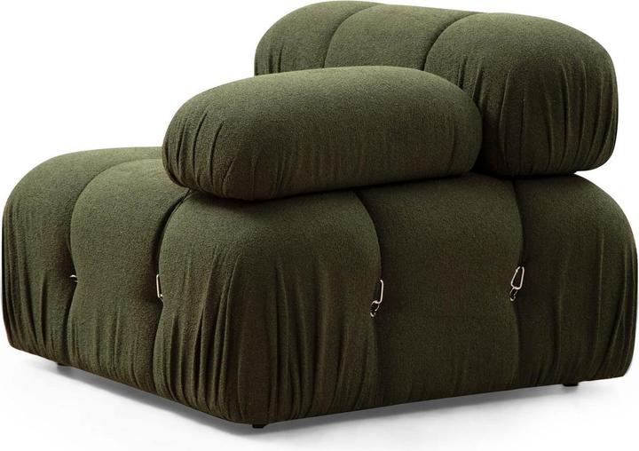 Actual product image Atelier del Sofa Bubble (Modular sofa, 1-seater)