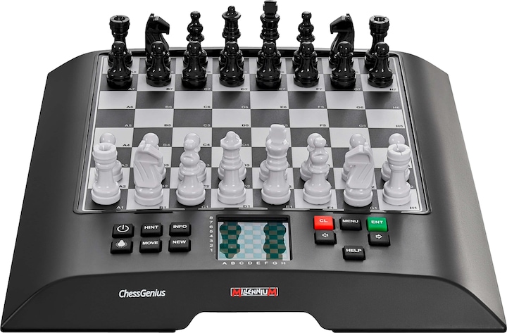 Millennium Scacchi Genius Computer Scacchi