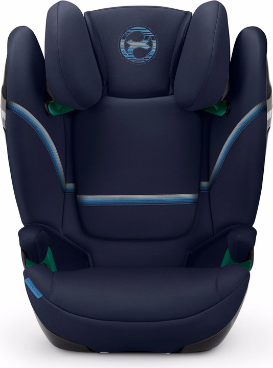 Immagine prodotto Cybex Soluzione S i-Fix (Seggiolino per bambini, ECE R129/i-Size Standard)