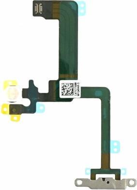 Actual product image OEM Power Button Flex Cable for iPhone 6 Plus (Apple iPhone 6 Plus)