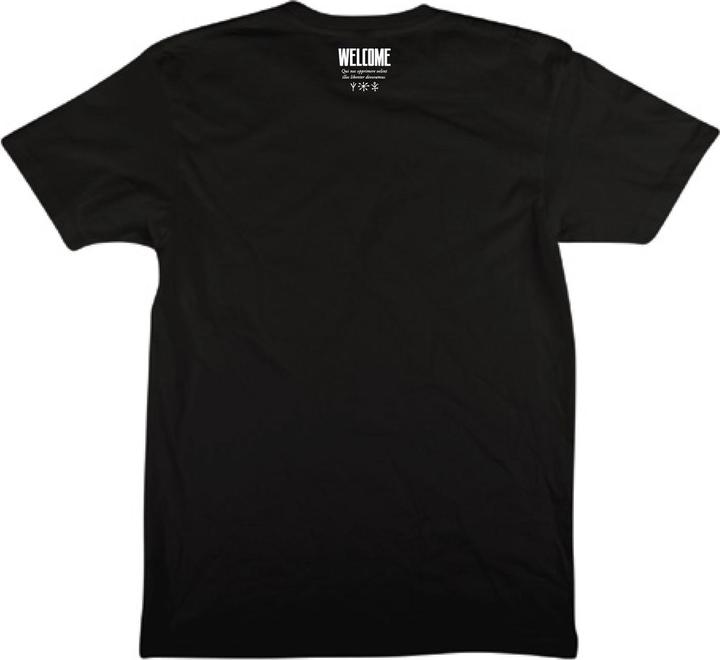 Immagine prodotto Welcome Maglietta Hierophant (M)