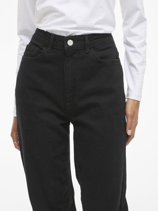Produktbild Vila VIKELLY High Waist Straight Fit Jeans (W36/L34)