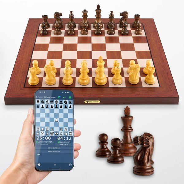 Actual product image Millennium Supreme T2