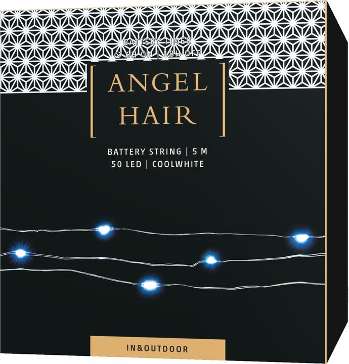 Image du produit STT chaîne de batteries (5 m)