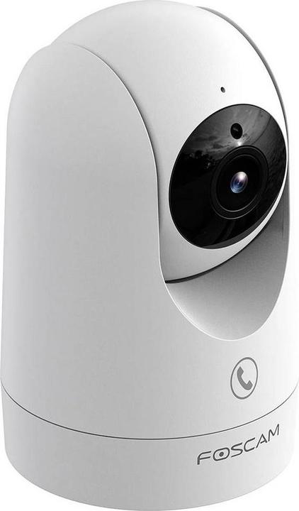 Productafbeelding Foscam R8M R8M Bluetooth®, WLAN IP Überwachungskamera 3840 x 2160 Pixel (3840 x 2160 Pixels)