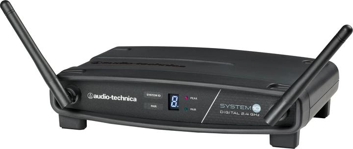 Actual product image Audio-Technica ATW-11F