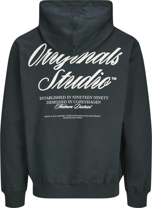 Produktbild Jack & Jones Kapuzenpullover Kapuzenpullover (XS)