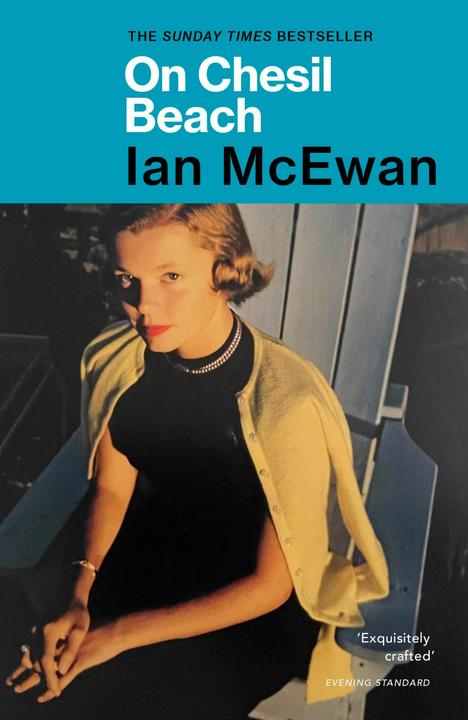 Produktbild On Chesil Beach (Englisch, Ian McEwan, 2016)