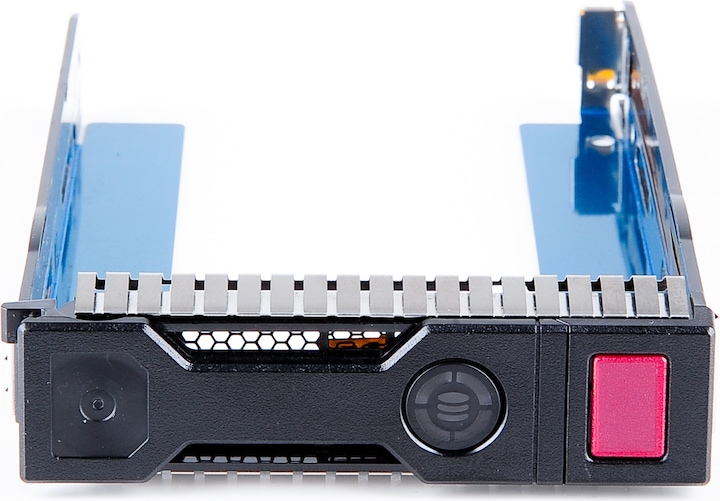 Produktbild CoreParts Supermicro MicroStorage 3,5" LFF HotSwap-Fach HP G8