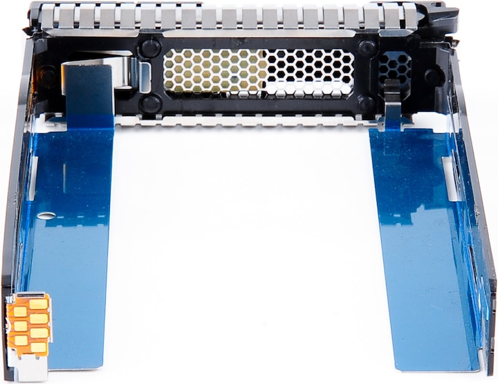 Produktbild CoreParts Supermicro MicroStorage 3,5" LFF HotSwap-Fach HP G8
