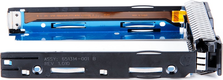 Produktbild CoreParts Supermicro MicroStorage 3,5" LFF HotSwap-Fach HP G8