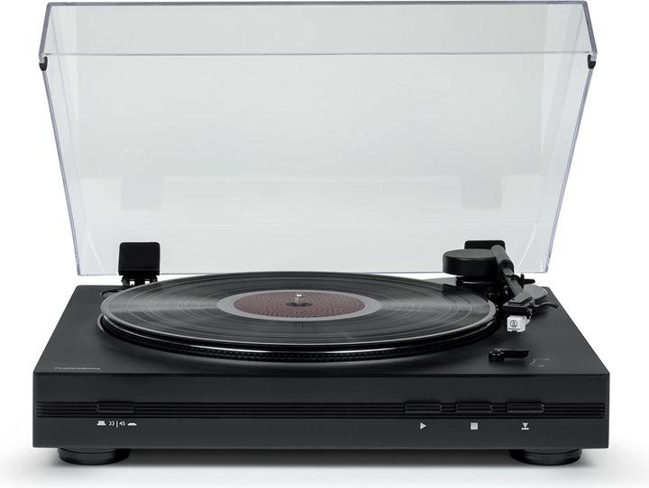 Produktbild Thomson TT350 (Vollautomatisch)