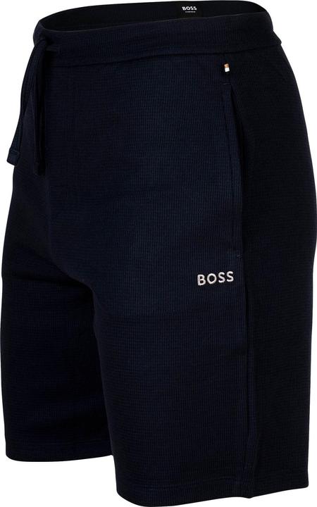 Produktbild BOSS Waffle Shorts (XL)