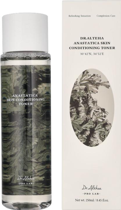 Image du produit Dr. Althea Anastatica Skin Conditioning Toner (Lotion nettoyante, 250 ml)