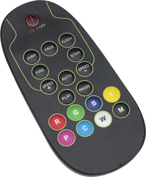 Produktbild STT Lichterkette (8 m)