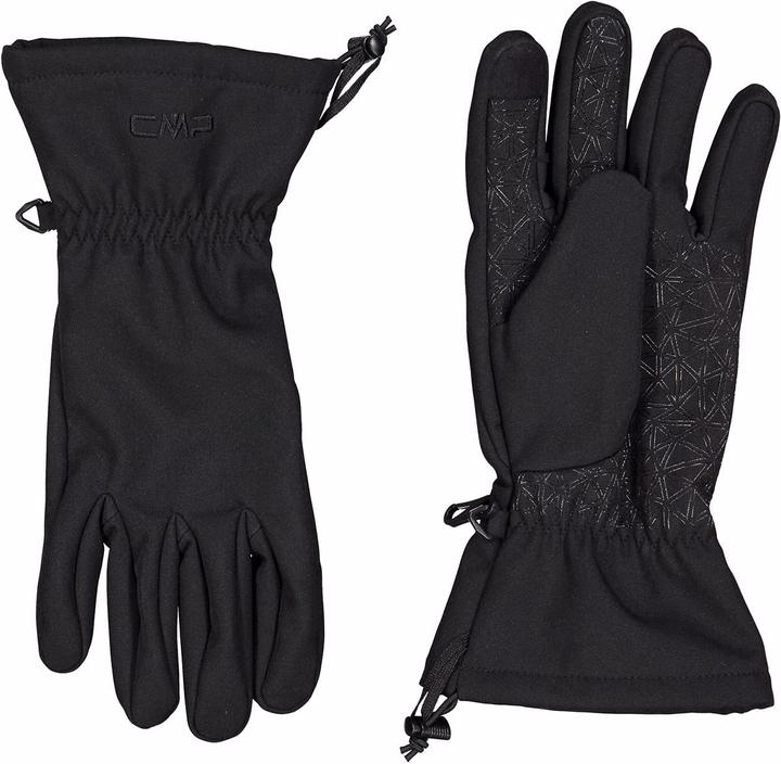 Produktbild CMP Campagnolo Softshell Handschuhe (9)