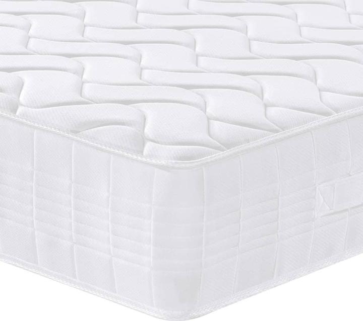 Actual product image vidaXL Jeronimus (80 x 200 cm)