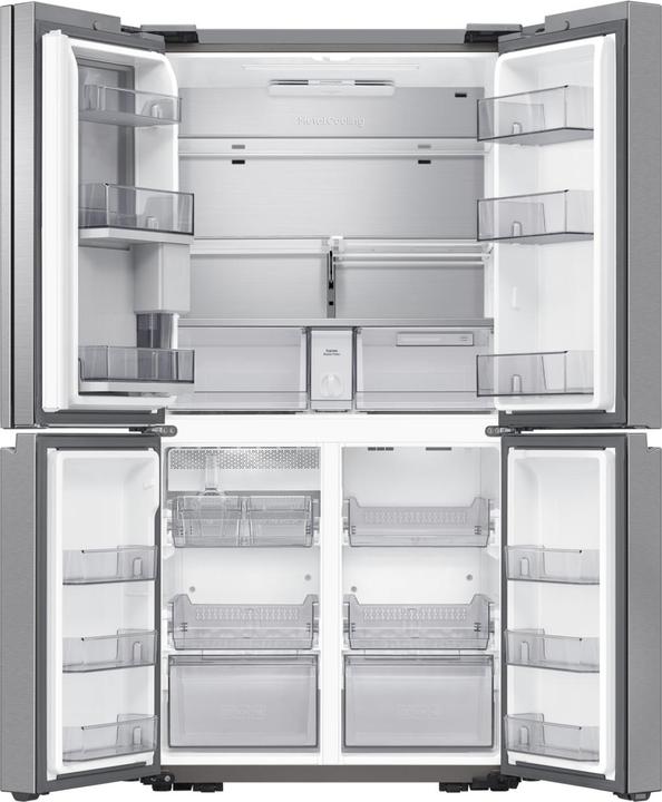 Image du produit Samsung RF65DG960ESREF (646 l)