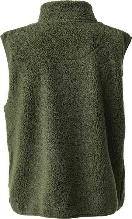 Produktbild Result Weste Teddyfleece (L)