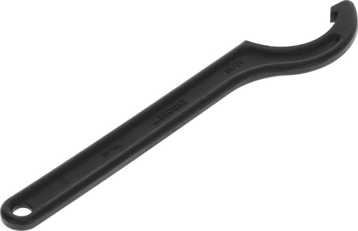 Productafbeelding Gedore 40 5255 haaksleutel vorm A 5255 (52 mm, 55 mm)