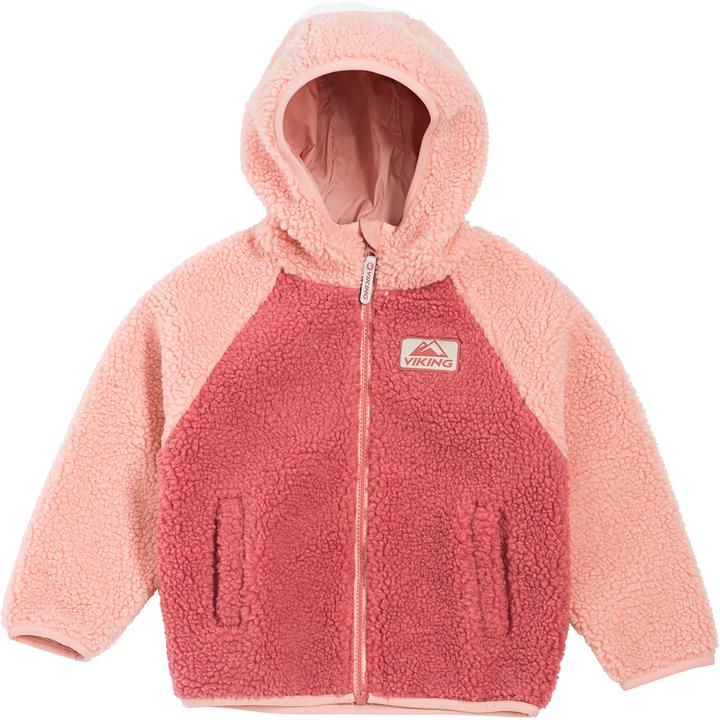Produktbild Viking Play Reversible Pile (128)