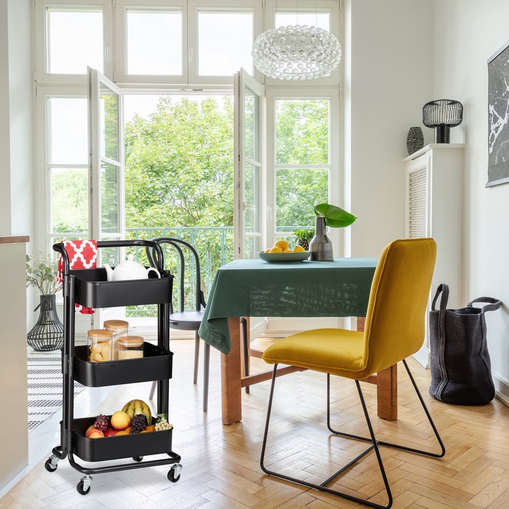 Immagine prodotto Relaxdays Carrello