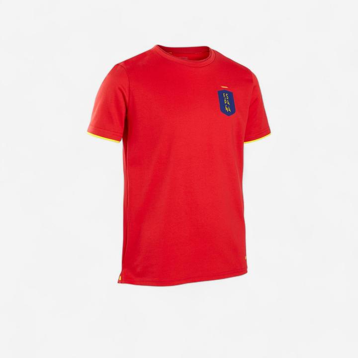 Produktbild Kipsta TS FF100 SPAIN JR 339314