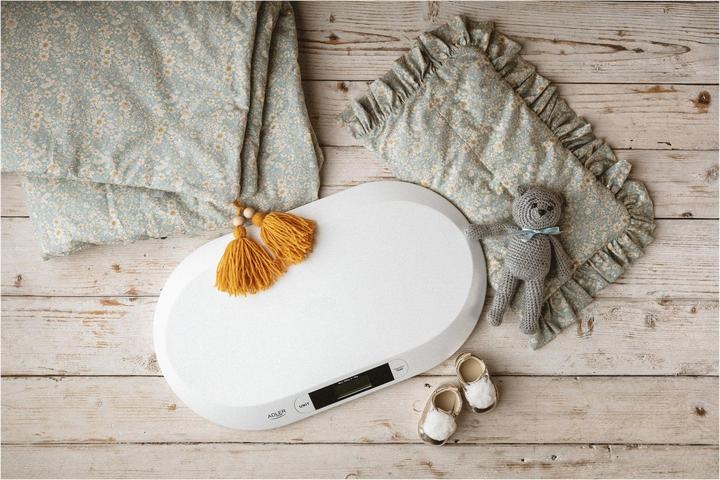 Produktbild Adler AD 8139