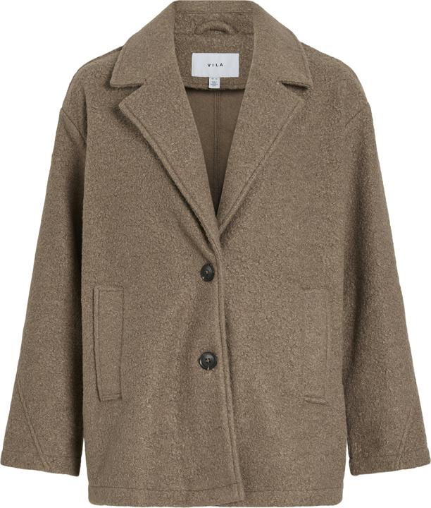Immagine prodotto Vila VIJADAS Geknöpfte Jacke (44)