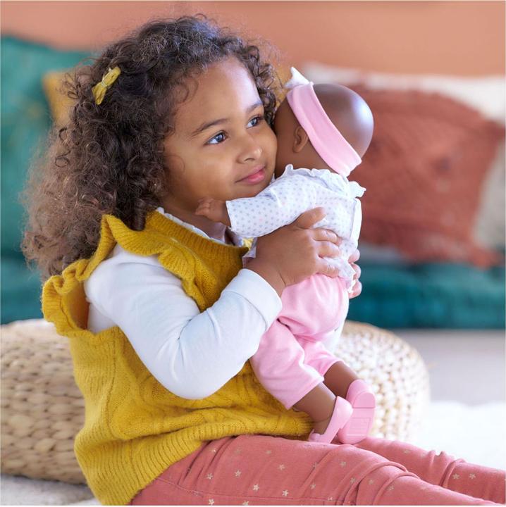 Produktbild Corolle Mon Grand Poupon Babypuppe – Lucie, 36 cm