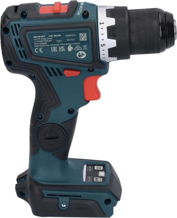 Produktbild Bosch Professional GSR 18V-90 C
