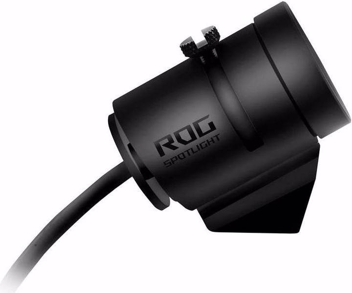 Actual product image ASUS Rog Spotlight