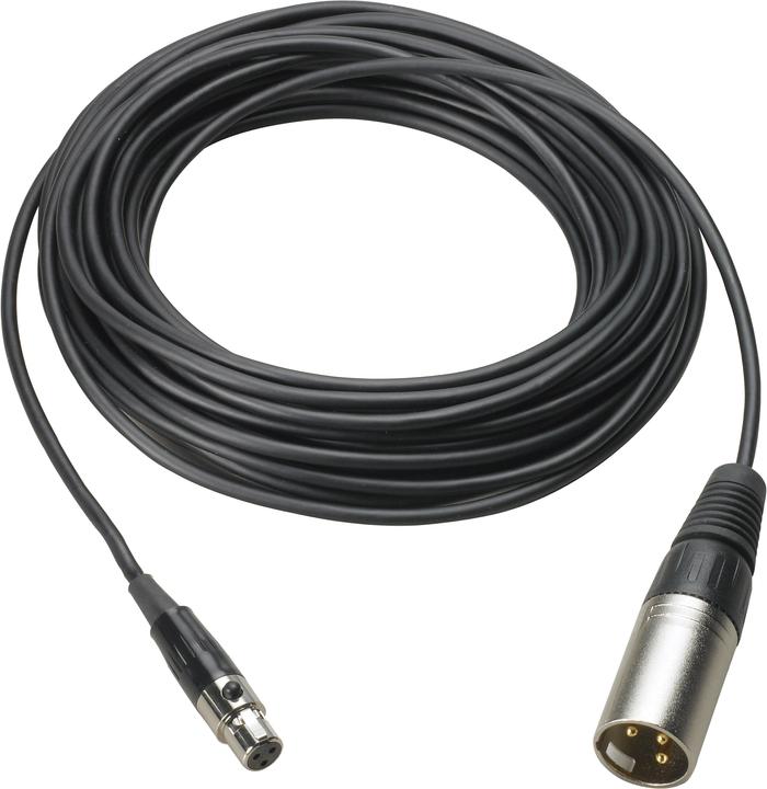 Actual product image Audio-Technica PRO44