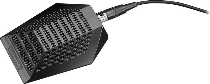 Actual product image Audio-Technica PRO44